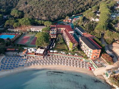 Hotel Désirée - Bild 1