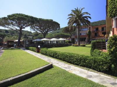 Hotel Désirée - Bild 1