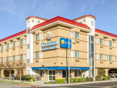 The Atrium Hotel - Bild 1