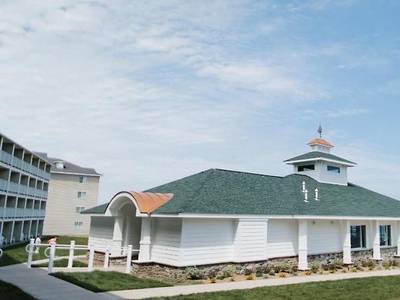 The Breakers Resort - Bild 1