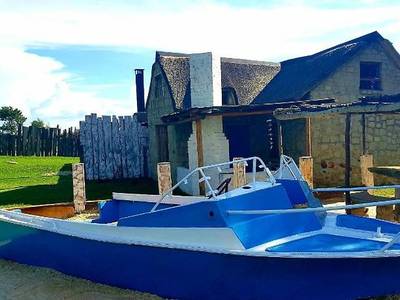 Affi Lande Boetiek Guest Farm - Bild 1