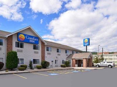 Quality Inn & Suites - Bild 1