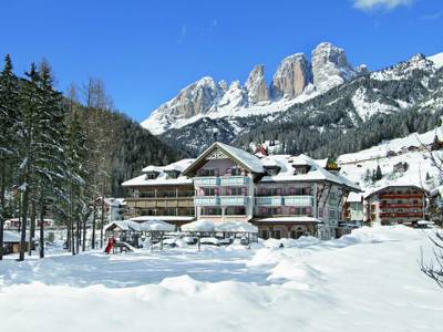 Park Hotel Diamant - Bild 1