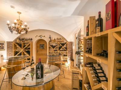 Hotel Diamant Spa Resort - Bild 1