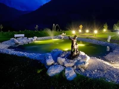 Hotel Diamant Spa Resort - Bild 1