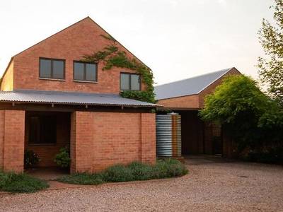 Twin Rivers Bed and Breakfast - Bild 1