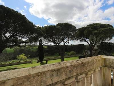 Chateau Piegue - Bild 1