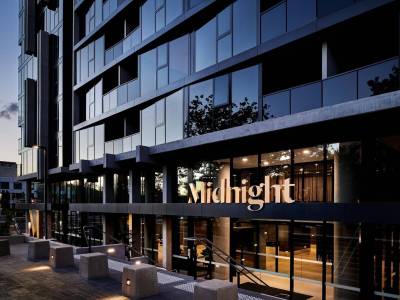 Midnight Hotel Autograph Collection - Bild 1