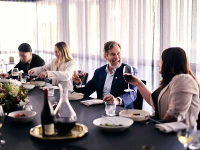 Midnight Hotel Autograph Collection - Bild 1