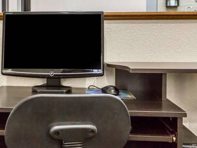 Quality Inn & Suites Circleville - Bild 1