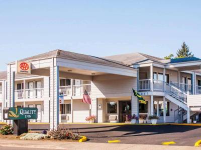 Cottage Grove Inn - Bild 1