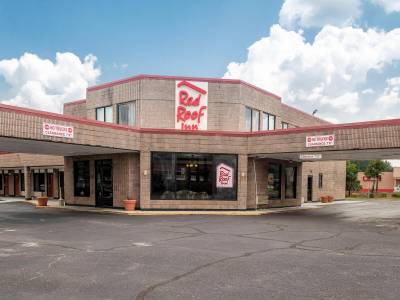 Red Roof Inn Dillon - Bild 1