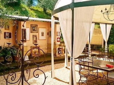 Agriturismo Podere Santa Rita - Bild 1