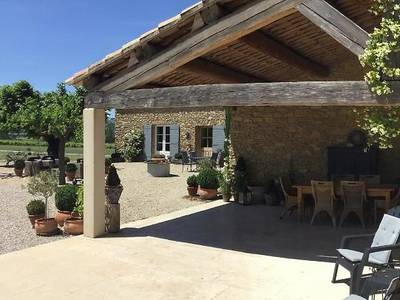 Mas Du Vieux Tilleul - Bild 1