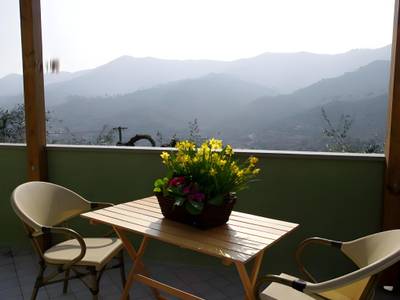 Agriturismo Terre di Garlenda - Bild 1