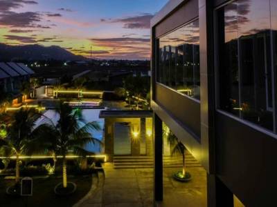 ASTON Gorontalo Hotel & Villas - Bild 1