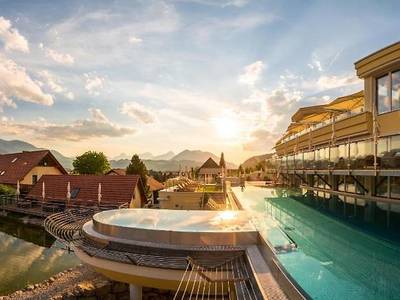 Familotel Dilly Resort - Bild 1