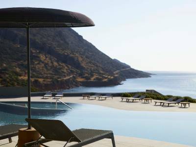 Cayo Exclusive Resort & Spa - Bild 1