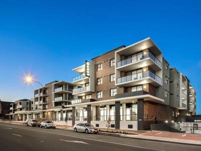 Quest Goulburn - Bild 1