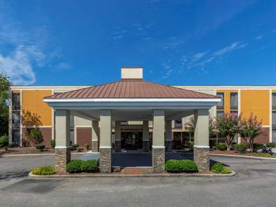 Comfort Inn - Bild 1