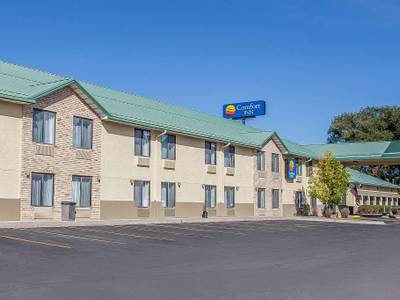 Yellowstone River Inn and Suites - Bild 1