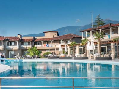 Dion Palace Resort & Spa - Bild 1