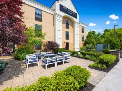 The Crossroads Hotel - Newburgh, Ascend Hotel Collection - Bild 1