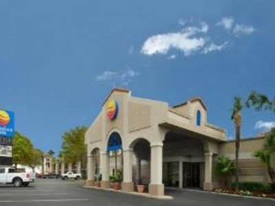 Comfort Inn Orange Park - Bild 1