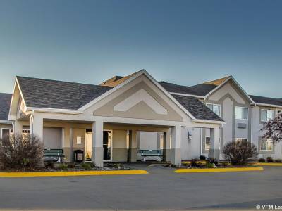 EverSpring Inn & Suites - Bild 1