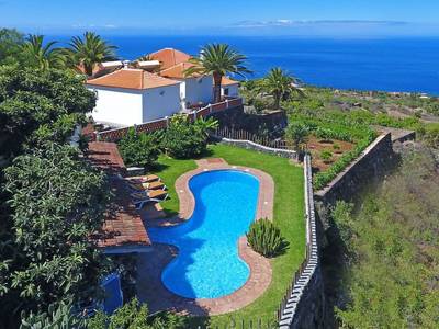 Finca Las Palmeras - Bild 1