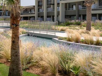 Myrion Beach Resort & Spa - Bild 1