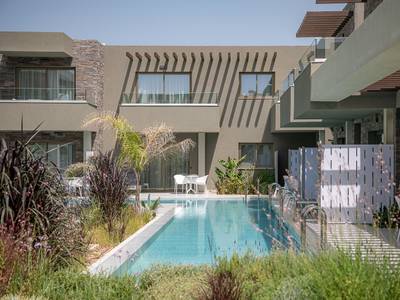 Myrion Beach Resort & Spa - Bild 1