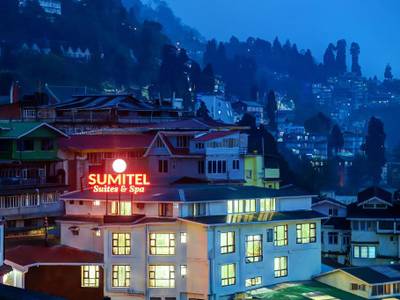 Sumitel Suites & Spa - Bild 1