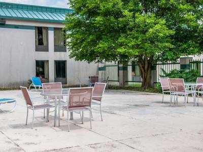 Quality Inn Rochester - Bild 1