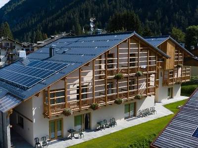 Sport Hotel Rudolf - Bild 1