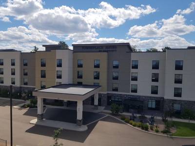 TownePlace Suites Petawawa - Bild 1