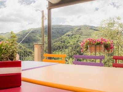 Podere Scoglio D'Oro - Bild 1