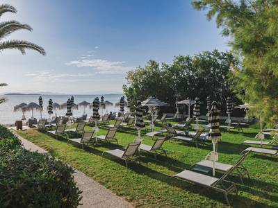 Divani Apollon Palace & Thalasso - Bild 1