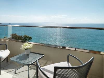 Divani Apollon Palace & Thalasso - Bild 1