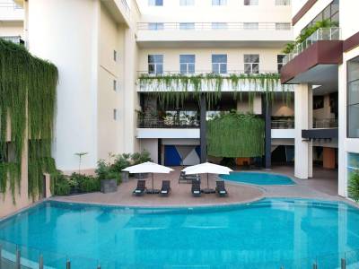 Mercure Bengkulu - Bild 1