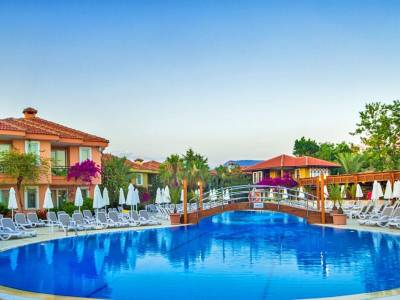 Club Dizalya - Bild 1