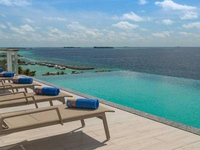 Kaani Palm Beach - Bild 1