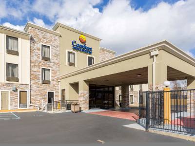 Sonesta Essential Baton Rouge Airport - Bild 1