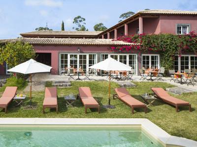 Hotel Atrio - Bild 1