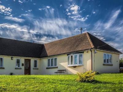 Oakerthorpe Holiday Village - Bild 1