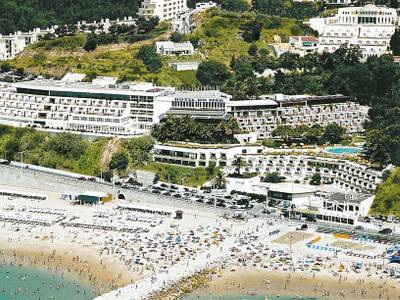 Hotel Do Mar - Bild 1