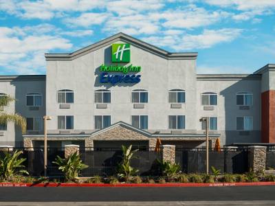 Holiday Inn Express Rocklin - Galleria Area - Bild 1