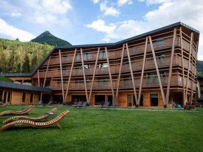 Au Charmant Petit Lac - Bild 1