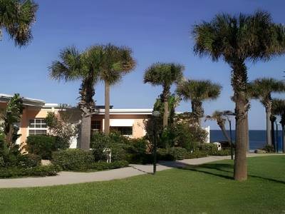 Coral Sands Inn & Seaside Cottages - Bild 1