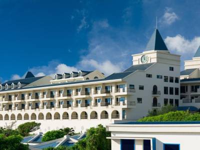 Fullon Villa Fulong - Bild 1